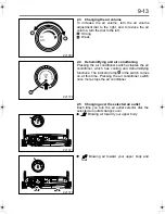 Preview for 200 page of Fuso Canter 2015 Owner'S Manual