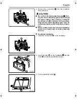 Preview for 362 page of Fuso Canter 2015 Owner'S Manual