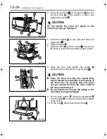 Preview for 363 page of Fuso Canter 2015 Owner'S Manual