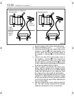 Preview for 369 page of Fuso Canter 2015 Owner'S Manual