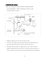 Preview for 109 page of Fuso FEG-881 Operation Manual