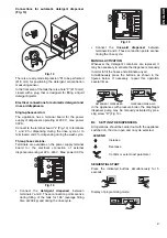 Preview for 9 page of Fust Gastro Novamatic GS G400 Installation, Operation And Maintenance Manual