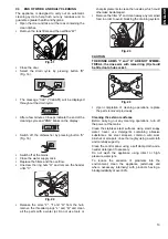 Preview for 13 page of Fust Gastro Novamatic GS G400 Installation, Operation And Maintenance Manual