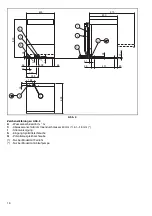 Preview for 18 page of Fust Gastro Novamatic GS G400 Installation, Operation And Maintenance Manual