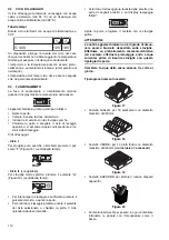 Preview for 48 page of Fust Gastro Novamatic GS G400 Installation, Operation And Maintenance Manual