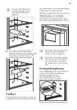 Preview for 28 page of Fust NOVAMATIC EK1260NF User Manual