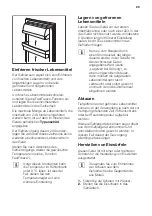 Preview for 20 page of Fust NOVAMATIC EK617LI User Manual