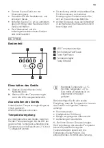 Preview for 18 page of Fust NOVAMATIC EK717LI User Manual