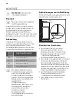 Preview for 35 page of Fust NOVAMATIC EKI2712LI User Manual