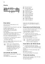 Preview for 23 page of Fust NOVAMATIC EKI6014NF User Manual