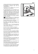 Preview for 11 page of Fust NOVAMATIC KS 158.4-IB Instruction Book