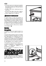 Preview for 28 page of Fust NOVAMATIC KS 158.4-IB Instruction Book