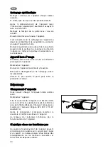 Preview for 30 page of Fust NOVAMATIC KS 158.4-IB Instruction Book