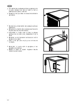 Preview for 32 page of Fust NOVAMATIC KS 158.4-IB Instruction Book