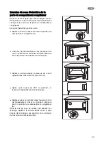 Preview for 33 page of Fust NOVAMATIC KS 158.4-IB Instruction Book