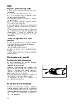 Preview for 48 page of Fust NOVAMATIC KS 158.4-IB Instruction Book