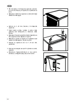 Preview for 50 page of Fust NOVAMATIC KS 158.4-IB Instruction Book