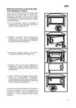 Preview for 51 page of Fust NOVAMATIC KS 158.4-IB Instruction Book