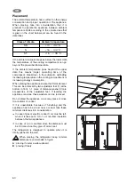 Preview for 60 page of Fust NOVAMATIC KS 158.4-IB Instruction Book