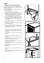 Preview for 66 page of Fust NOVAMATIC KS 158.4-IB Instruction Book