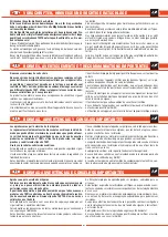 Preview for 3 page of Fust NOVAMATIC KS OLDI 195-IB Instructions For Installation, Use, Maintenance