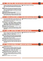 Preview for 7 page of Fust NOVAMATIC KS OLDI 195-IB Instructions For Installation, Use, Maintenance