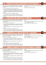 Preview for 11 page of Fust NOVAMATIC KS OLDI 195-IB Instructions For Installation, Use, Maintenance