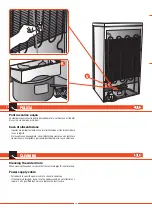 Preview for 30 page of Fust NOVAMATIC KS OLDI 195-IB Instructions For Installation, Use, Maintenance