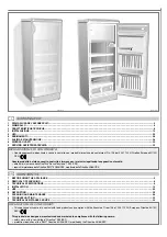 Preview for 2 page of Fust NOVAMATIC KS OLDI 270 IB Use And Maintenance Handbook