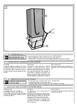 Preview for 6 page of Fust NOVAMATIC KS OLDI 270 IB Use And Maintenance Handbook