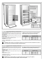 Preview for 8 page of Fust NOVAMATIC KS OLDI 270 IB Use And Maintenance Handbook