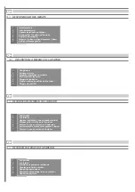 Preview for 11 page of Fust NOVAMATIC KS OLDI 270 IB Use And Maintenance Handbook