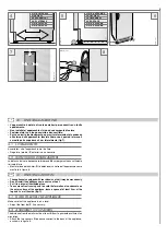 Preview for 12 page of Fust NOVAMATIC KS OLDI 270 IB Use And Maintenance Handbook