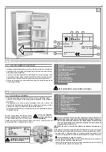 Preview for 16 page of Fust NOVAMATIC KS OLDI 270 IB Use And Maintenance Handbook