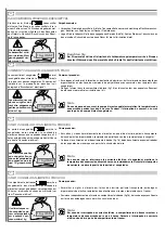 Preview for 21 page of Fust NOVAMATIC KS OLDI 270 IB Use And Maintenance Handbook