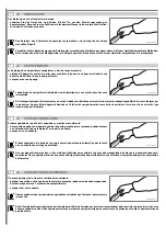 Preview for 25 page of Fust NOVAMATIC KS OLDI 270 IB Use And Maintenance Handbook