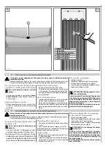 Preview for 26 page of Fust NOVAMATIC KS OLDI 270 IB Use And Maintenance Handbook