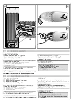 Preview for 28 page of Fust NOVAMATIC KS OLDI 270 IB Use And Maintenance Handbook