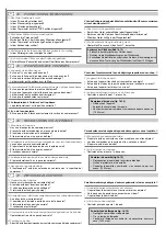 Preview for 29 page of Fust NOVAMATIC KS OLDI 270 IB Use And Maintenance Handbook