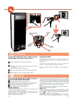 Предварительный просмотр 18 страницы Fust NOVAMATIC KS-TF 2920-IB FRESH Instructions For Installation, Use, Maintenance