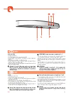 Предварительный просмотр 20 страницы Fust NOVAMATIC KS-TF 2920-IB FRESH Instructions For Installation, Use, Maintenance