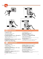 Предварительный просмотр 32 страницы Fust NOVAMATIC KS-TF 2920-IB FRESH Instructions For Installation, Use, Maintenance