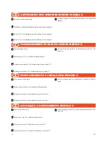 Предварительный просмотр 13 страницы Fust NOVAMATIC KS238.1-IB Instructions For Installation, Use, Maintenance