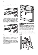 Предварительный просмотр 20 страницы Fust NOVAMATIC KSTF269-IB User Manual