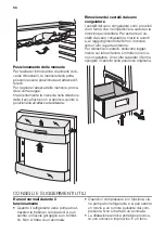 Предварительный просмотр 34 страницы Fust NOVAMATIC KSTF269-IB User Manual