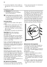 Предварительный просмотр 36 страницы Fust NOVAMATIC KSTF269-IB User Manual