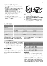 Предварительный просмотр 39 страницы Fust NOVAMATIC KSTF269-IB User Manual