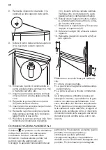 Предварительный просмотр 42 страницы Fust NOVAMATIC KSTF269-IB User Manual