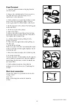 Предварительный просмотр 13 страницы FUST EUF2703 Instruction Booklet