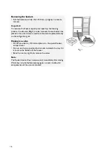 Preview for 5 page of FUST GKA 1411 Instructions For Use Manual